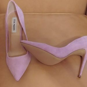 Steve Madden Heels